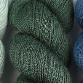 Photo of 'Moorland Mohair' yarn