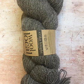 Photo of 'Wool Local' yarn