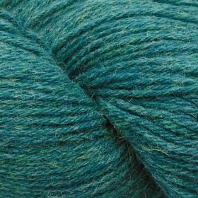 Photo of 'Eco Shetland Worsted' yarn