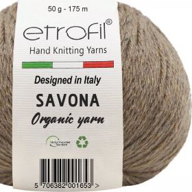 Photo of 'Savona' yarn