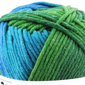 Photo of 'Babe Softcotton Chunky' yarn