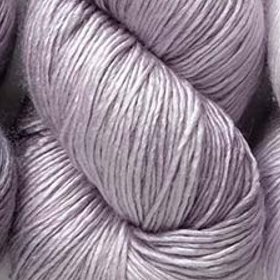Photo of 'Pearlescent Fingering' yarn