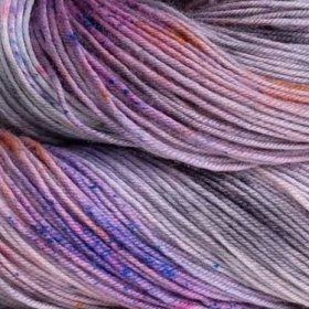 Photo of 'Resilient Sock' yarn