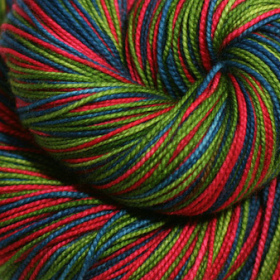 Photo of 'Bounce' yarn