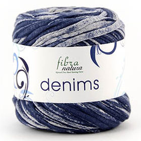 Photo of 'Denims' yarn