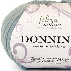 Photo of 'Donnina' yarn