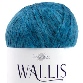 Photo of 'Wallis' yarn