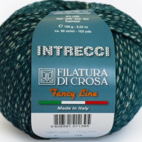 Photo of 'Intrecci' yarn