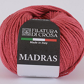 Photo of 'Madras' yarn