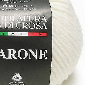 Photo of 'Zarone' yarn