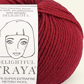 Photo of 'Delightful' yarn