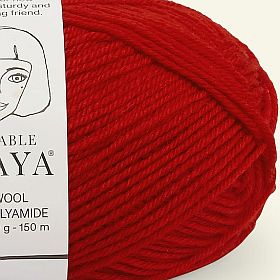 Photo of 'Reliable' yarn