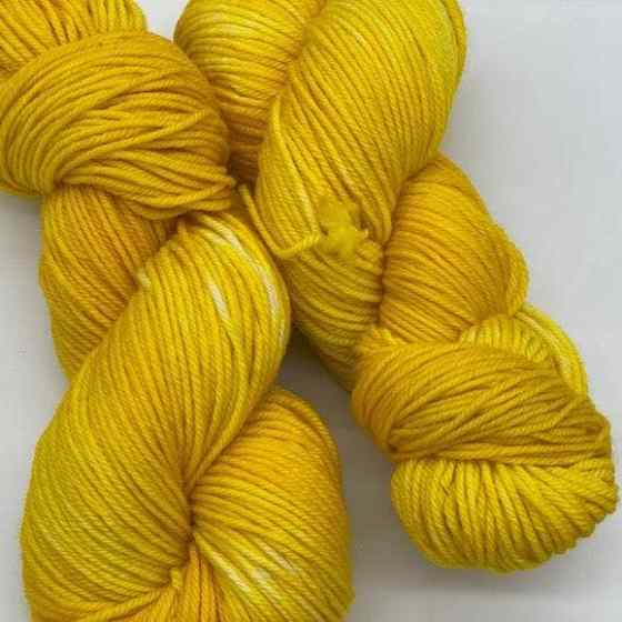 Photo of 'DK' yarn