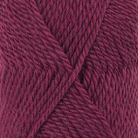  100% Wool Worsted Yarn Drops Alaska, 4 - Medium, Aran