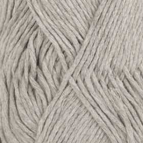 Lion Brand Yarn 756-719 Comfy Cotton Blend Yarn, Blueberry Muffin