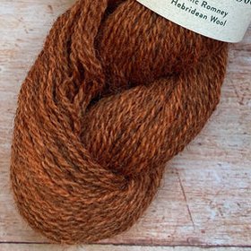 Photo of 'Snowdonia Sock' yarn