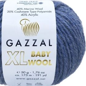 Photo of 'Baby Wool XL' yarn