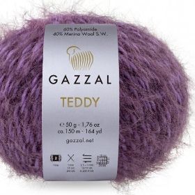 Photo of 'Teddy' yarn