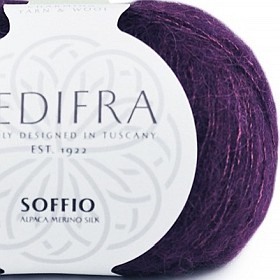 Photo of 'Soffio' yarn