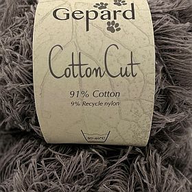 Photo of 'Cotton Cut' yarn