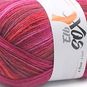 Photo of 'ElbSox' yarn