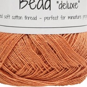 Photo of 'Bead Deluxe' yarn
