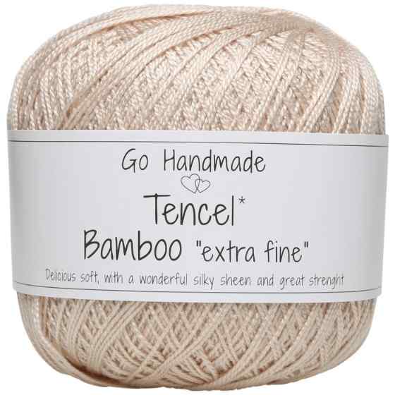 Photo of 'Tencel Bamboo Extra Fine' yarn