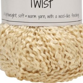 Photo of 'Twist' yarn
