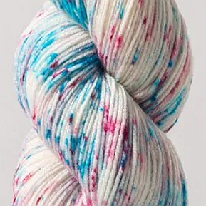 Photo of 'Nokta' yarn
