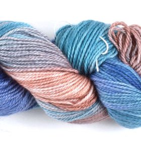 Photo of 'Cashmere and Silk' yarn