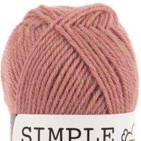 Photo of 'Simple Wool' yarn