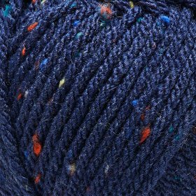 Photo of 'Bonus Chunky Tweed' yarn