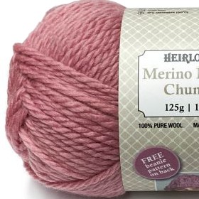 Photo of 'Merino Magic Chunky' yarn