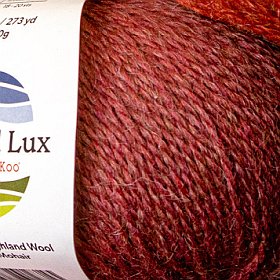 Photo of 'Highland Lux' yarn