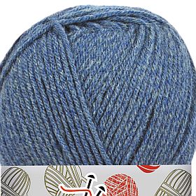 Photo of 'Always Soft' yarn