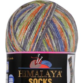 Photo of 'Socks' yarn