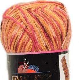 Photo of 'Socks Bamboo' yarn