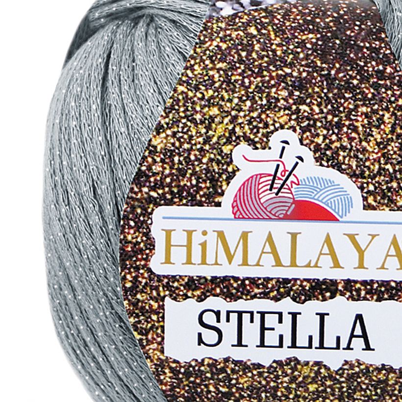 Photo of 'Stella' yarn