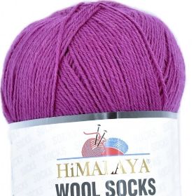 Photo of 'Wool Socks' yarn