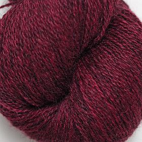 Photo of 'Dansk Pelsuld (8/2)' yarn