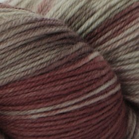 Photo of 'Armonia Handdyed' yarn