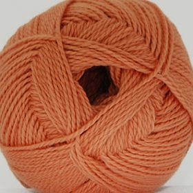 Photo of 'Blød Bomuld 8' yarn