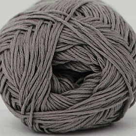 Photo of 'Green Cotton Linen' yarn