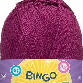 Photo of 'Bingo' yarn