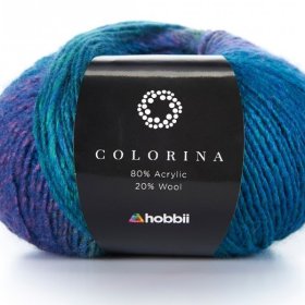 Photo of 'Colorina' yarn