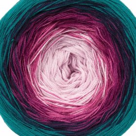 Photo of 'Dahlia' yarn