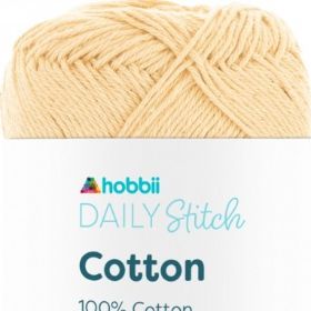 Photo of 'Daily Stitch Cotton' yarn