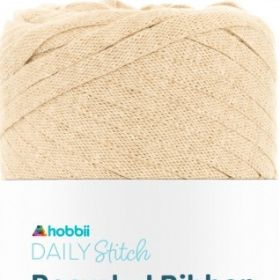 Photo of 'Daily Stitch Recycled Ribbon' yarn