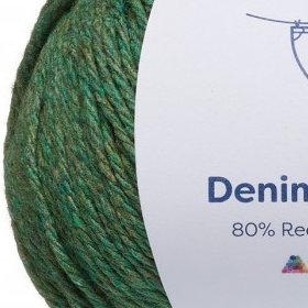 Photo of 'Denim Breeze' yarn
