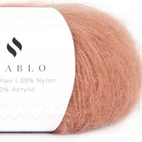 Photo of 'Diablo' yarn